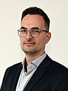 Porträt Dr. Knepper